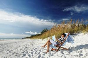 Business Growth and Rest