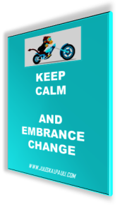 Embrace change to Facebook Marketing