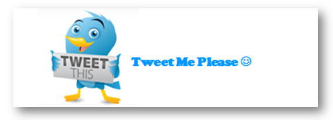 Tweet_me