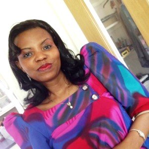 Coaching with Julie Syl Kalungi