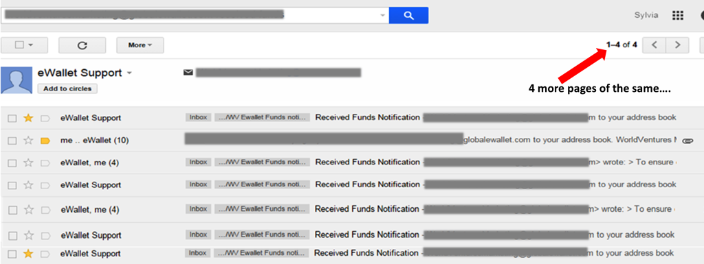 Residual income is a result of not quitting, attracting the right people and ILT! 