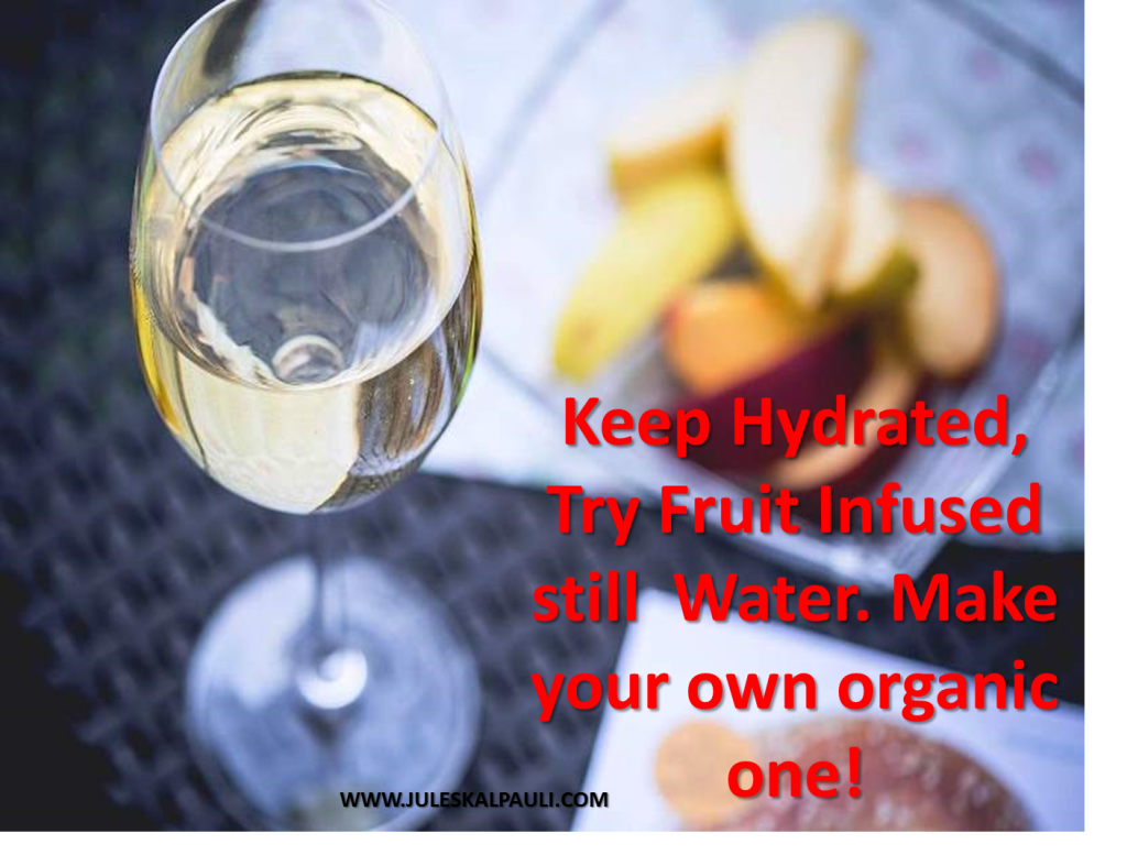 Keep hydrated for Brain Sharpness as you Build Your Online Business! 