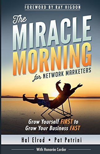 Develop your self First and Build Your Online Business! #miraclemorningfnm