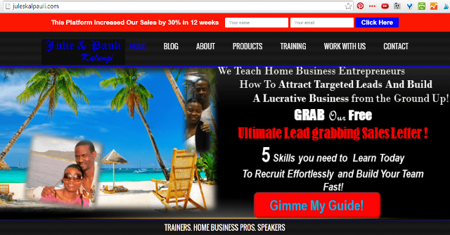 How to increase your email Subscribers Optins by 124% #Juleskalpauli #emailmarketing