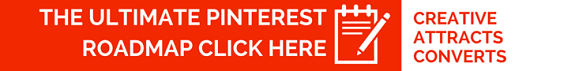 The Ultimate Pinterest Marketing Road-map #PinterestTraining
