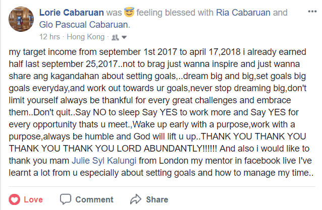 JetSet Academy Coaching _Testimonial