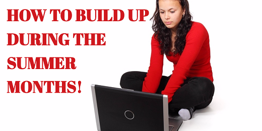 Boost your Business During Summer Slowdowns with These Tips
