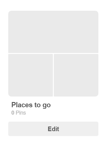 Rookie common Pinterest Mistakes by Internet Marketers