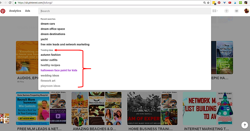 9 Best Pinterest MarketingTools and Changes for your Blog & Business growth!