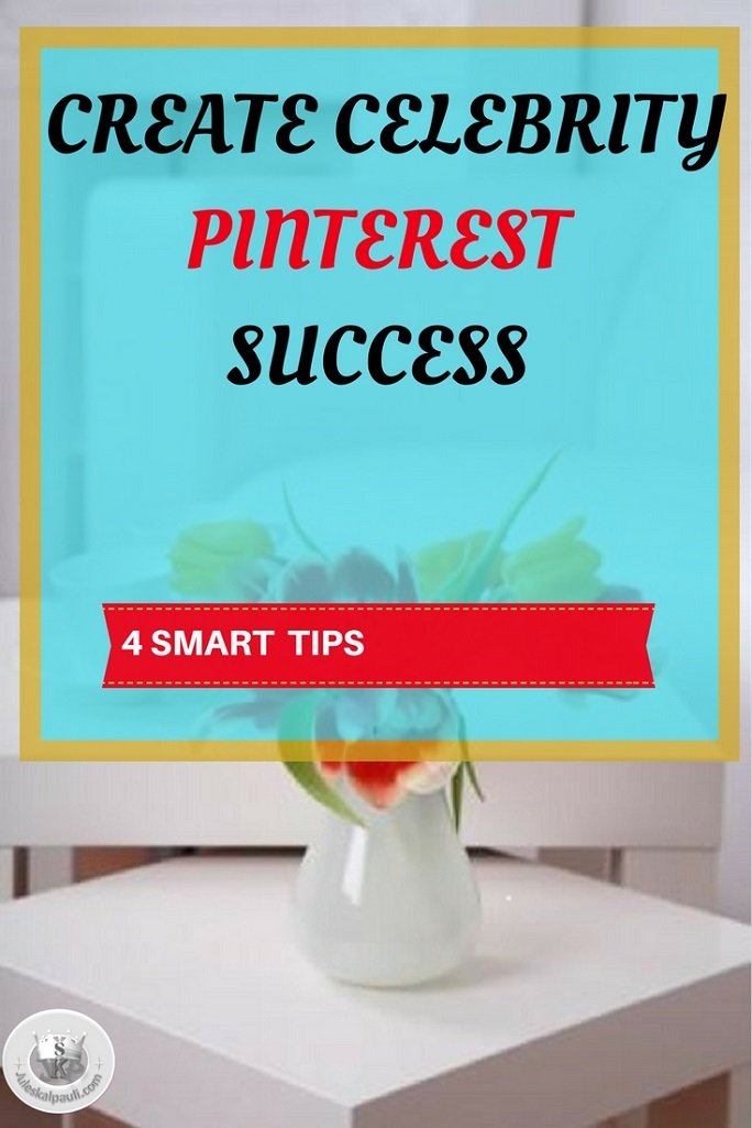 celebrity pinterest success, Pinterest, Pinterest Consultant, pinterest expert, social media consultant, social media marketing, Tim Ferris, Julie Syl's Pinterest Tips, Re-PIN if You Like