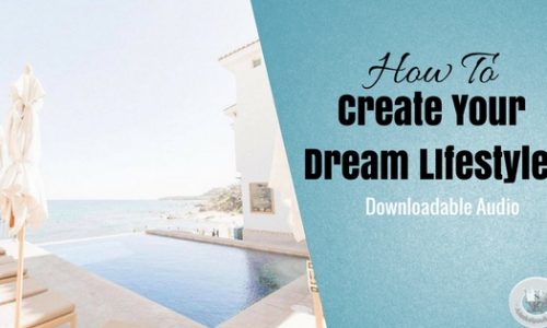 THE ART OF ATTRACTING AND CREATING YOUR DREAM LIFESTYLE TO MANIFESTATION! #luxurytravel #dreamlifestyle #lawofattraction