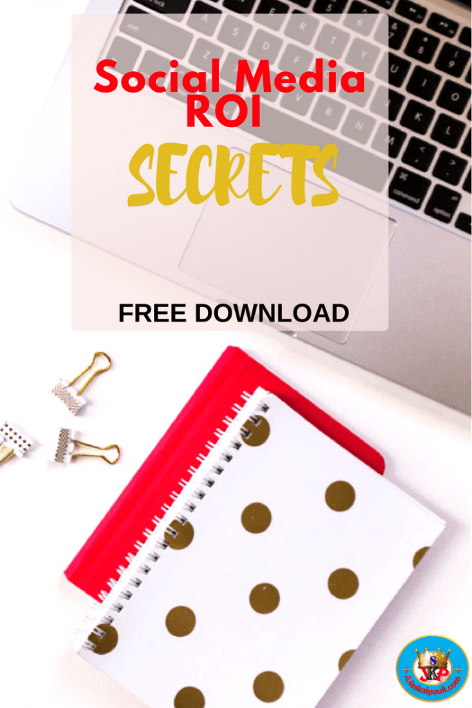 social media costs, cost of social media, business costs, tax write offs, social media fails, Social Media ROI, social media marketing ROI, …Re-pin if you love it…