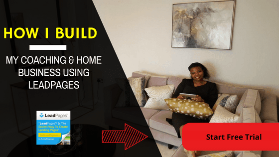 Online marketing And the LeadPages Funnel