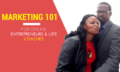 Top 3 Tips on How to Market your Coaching Business. Good for Online Entrepreneurs, and network marketers too! #marketing101