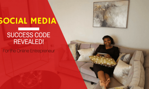 Social-Media Success: Are There Really Rules About How To Succeed with Social Media? #socialmediahacks