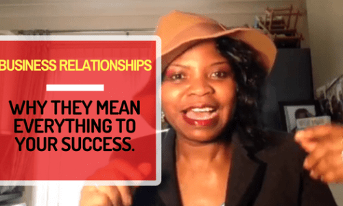 Making Your Business Relationships More Profitable
