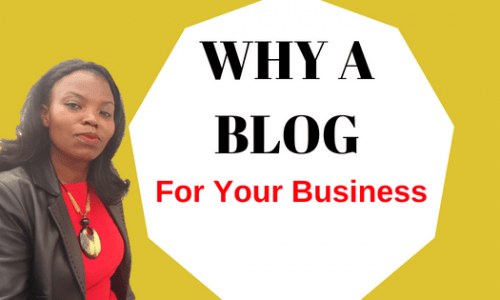 Why Using a Blog for Your Business Can Be an Intelligent Choice