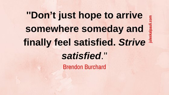 WHAT I LEARNT FROM BRENDAN BURCHARD’S HIGH PERFORMANCE HABITS Lessons.