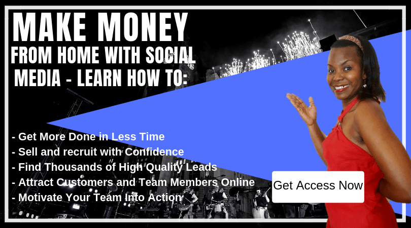 Winning Entrepreneurs Den Invitation to the Nation!