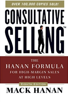 Overcome Objections to your business proposal - Consultative Selling